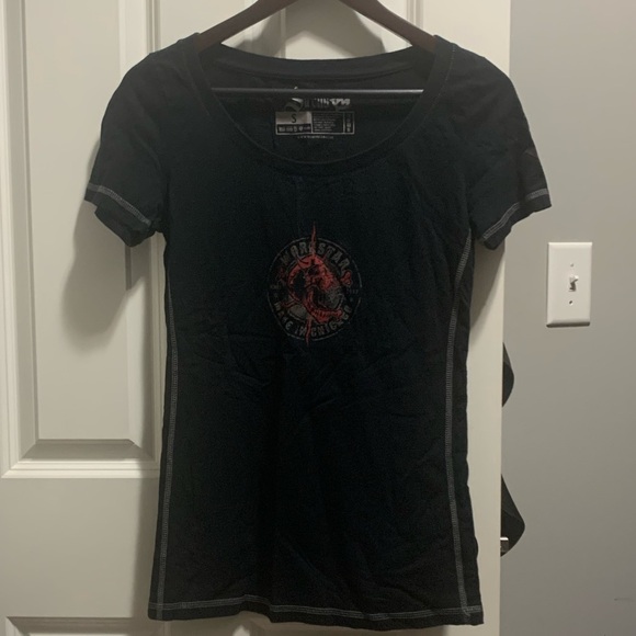 Wornstar Made in Chicago T-Shirt - Picture 4 of 8